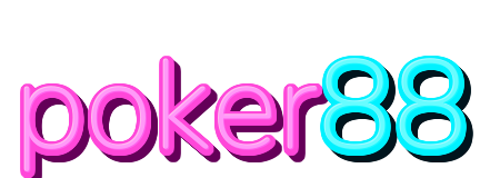 poker88 — logo kanal